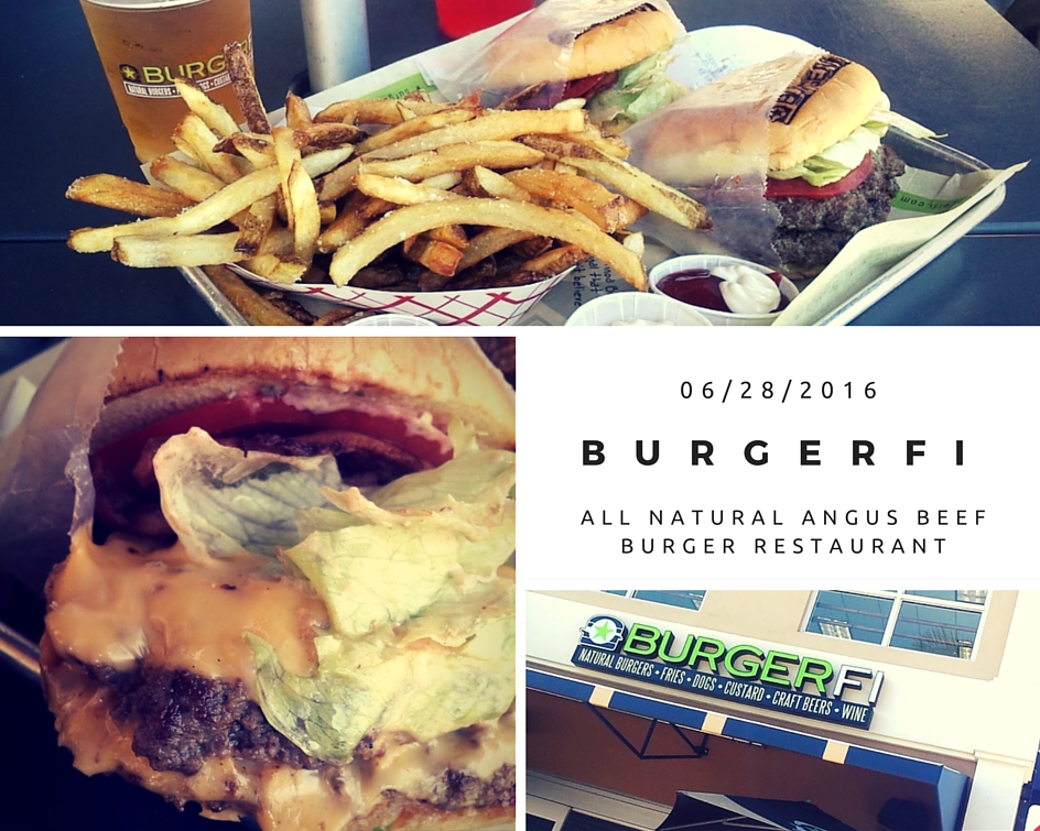 Burger Fi