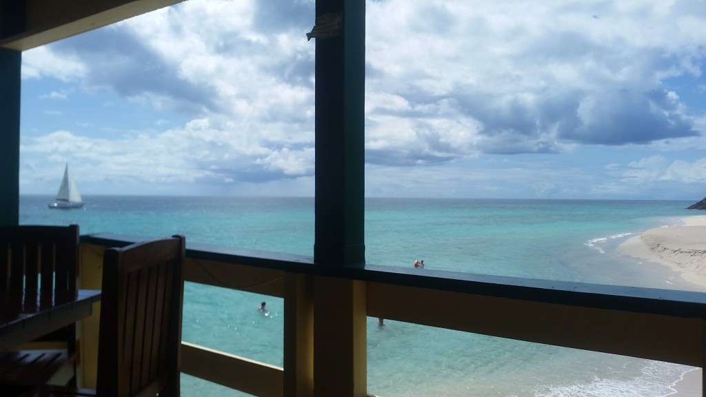 Eat Outs // OJ’s Beach Bar & Restaurant