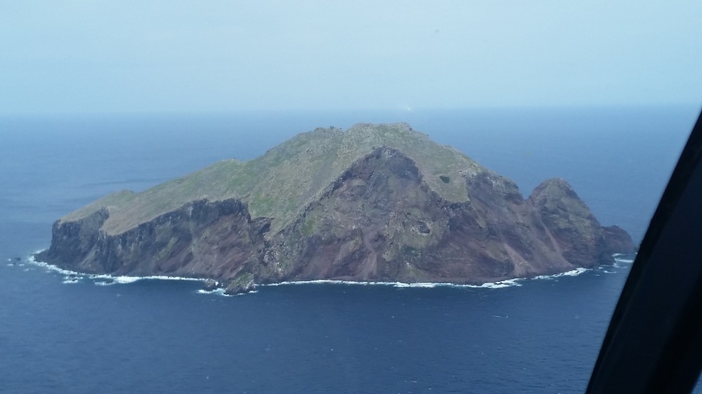 ATBA Travels |&nbsp;Redonda