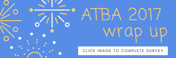 ATBA 2017 wrap up