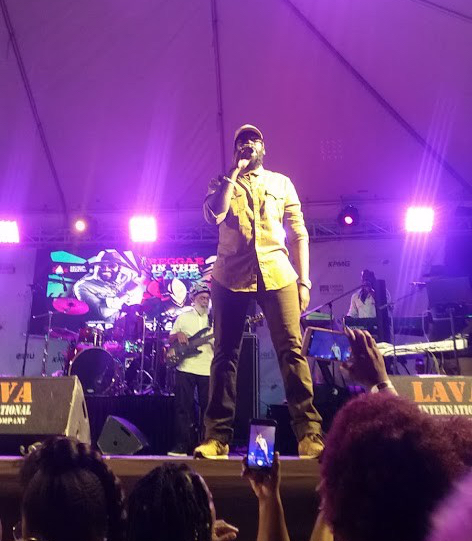 Tarrus Riley 1