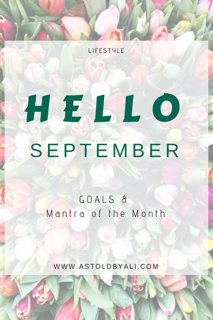 Hello Month-2