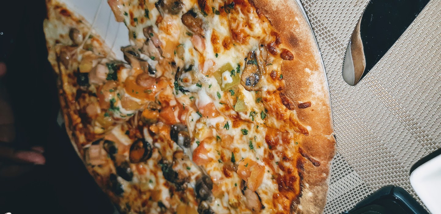 Restaurant review of Al Porto Restaurant Antigua