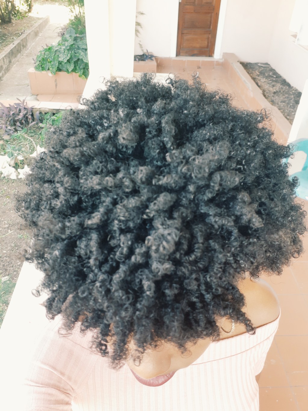 My Favorite Products for Type 4 Natural Hair 2018