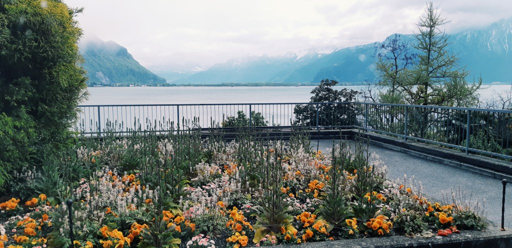 Travel Diary: Two Weeks in Geneva&nbsp;Switzerland