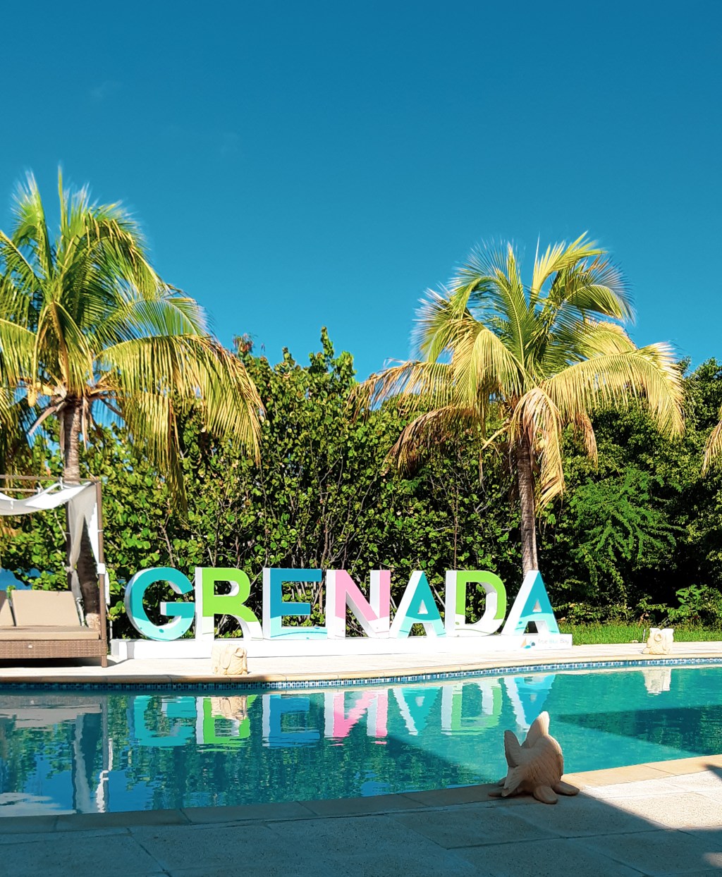 Checked In: True Blue Bay Boutique Resort,&nbsp;Grenada