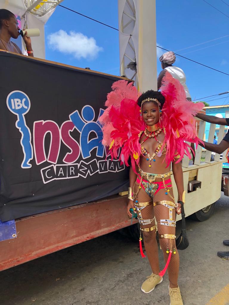 Insane Carnival - Antigua Carnival 2019