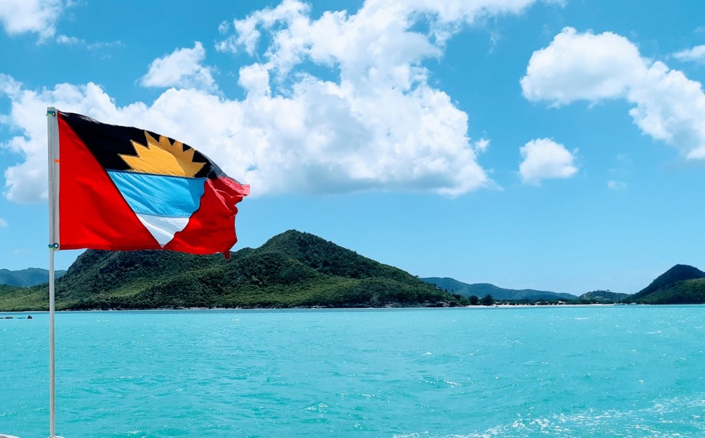 ATBA’s Top 10 Beaches in&nbsp;Antigua