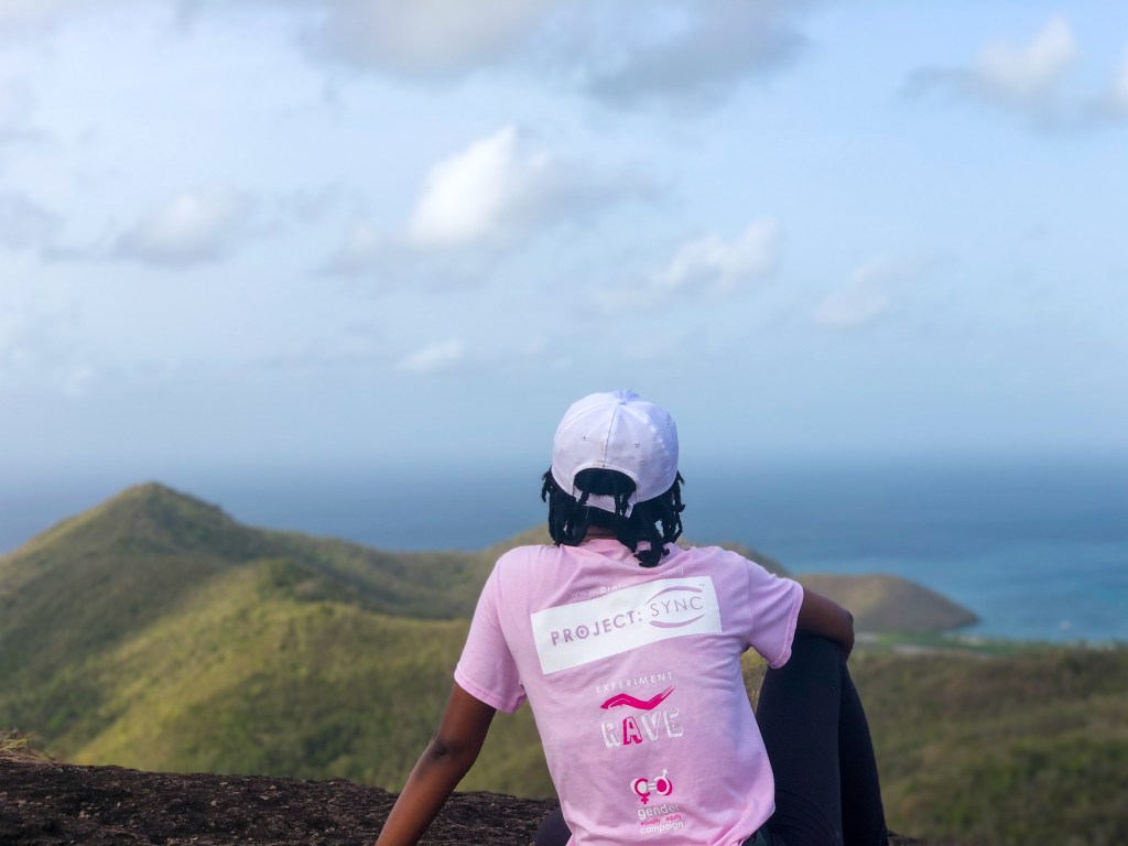 Discover Antigua: Signal Hill Hike & Beach Day&nbsp;Trip