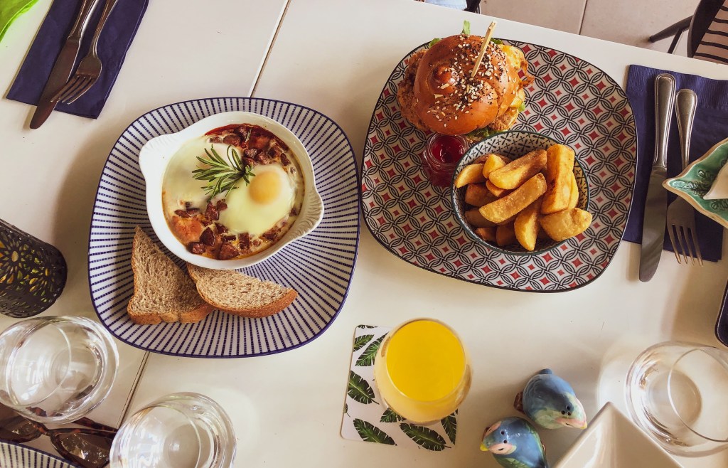 Brunchin’ in Antigua: Top Brunch Spots on&nbsp;Island