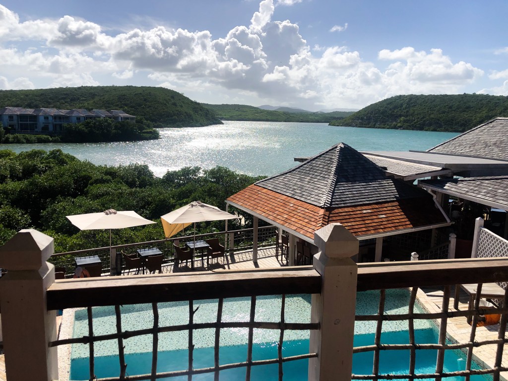 Review: Staycation Weekend – Escape at Nonsuch Bay&nbsp;Antigua