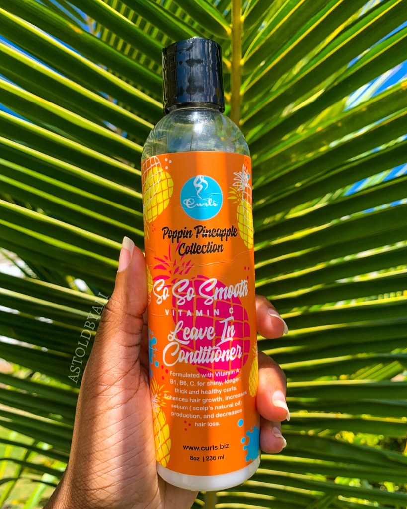 Condiitioner Revealing My Natural Hair Product Stash Pt. 1: Leave-In Conditioners ...