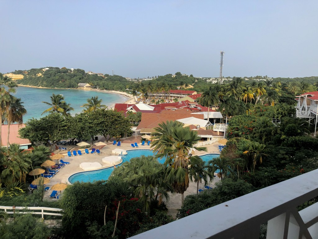 All-Inclusive Weekend Stay at Pineapple Beach Club,&nbsp;Antigua