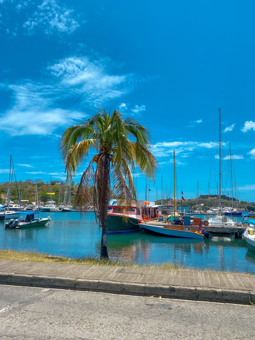 5 Must Do Adventures in Grenada – Waterfalls, Rum and&nbsp;More!