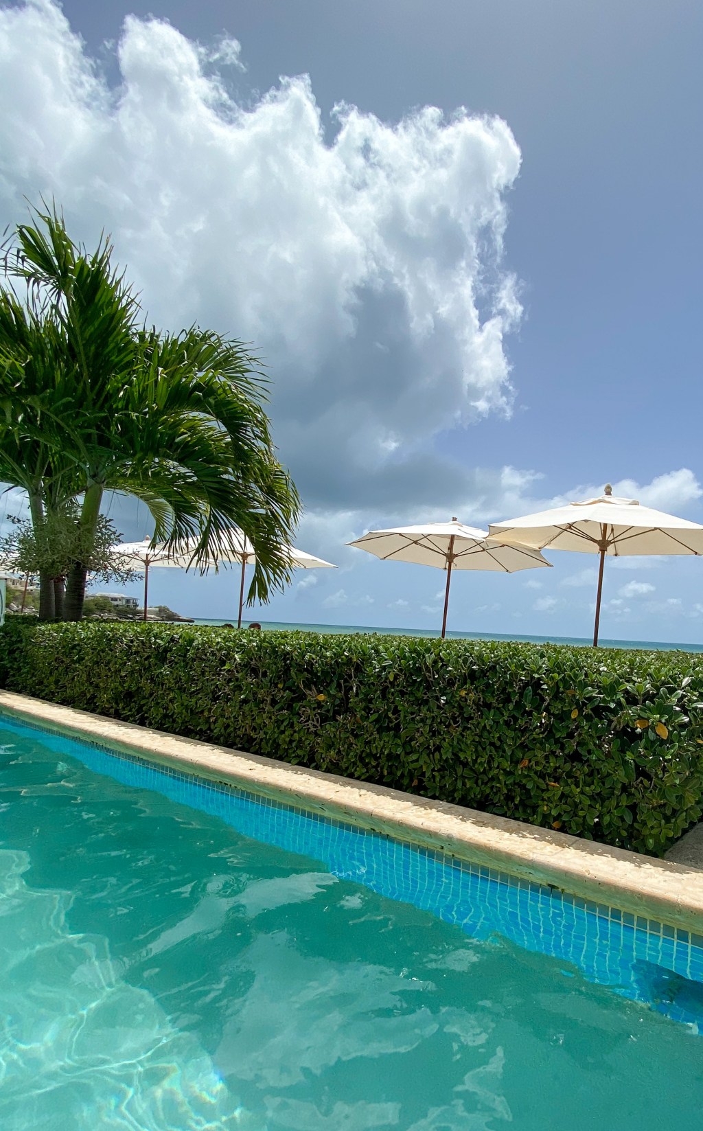 Recap: A Day Spent at Blue Waters Resort & Spa,&nbsp;Antigua