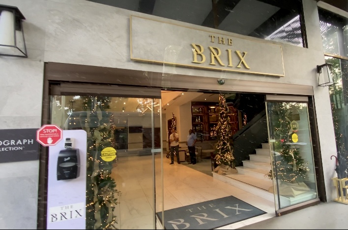 Checked In: The Brix, Autograph Collection –&nbsp;Trinidad