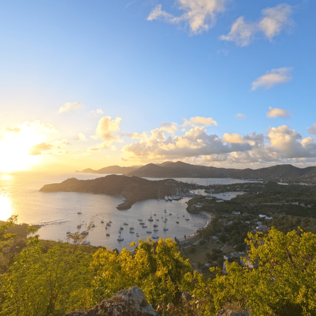23 Reasons to Visit Antigua and Barbuda in&nbsp;2023
