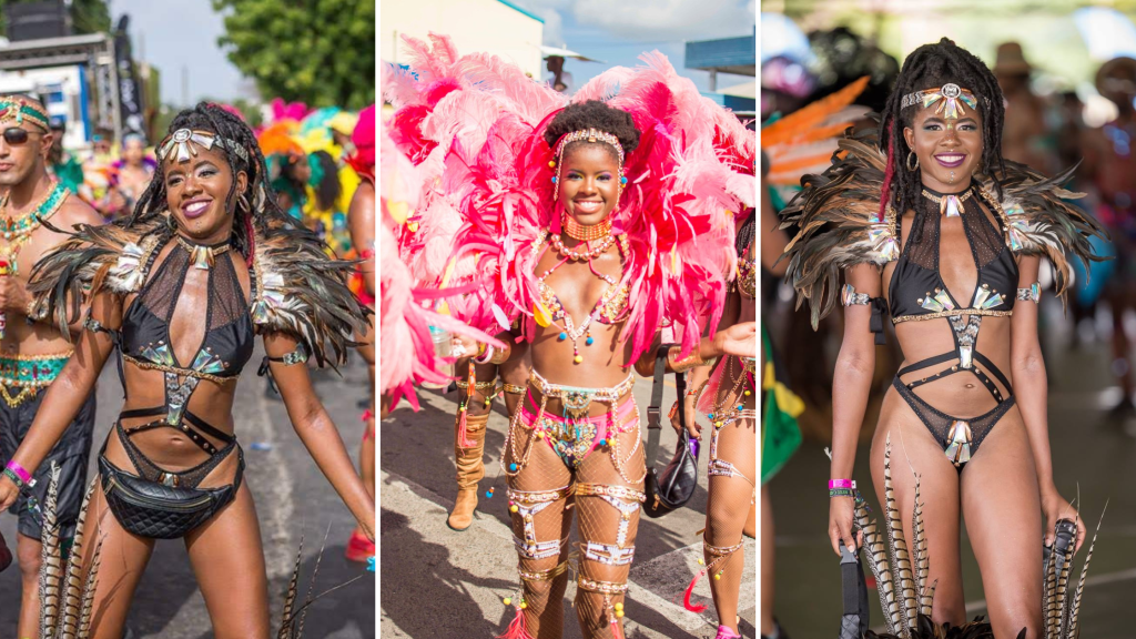 Your Ultimate Guide to the Greatest Summer Festival – Antigua’s Carnival&nbsp;2023