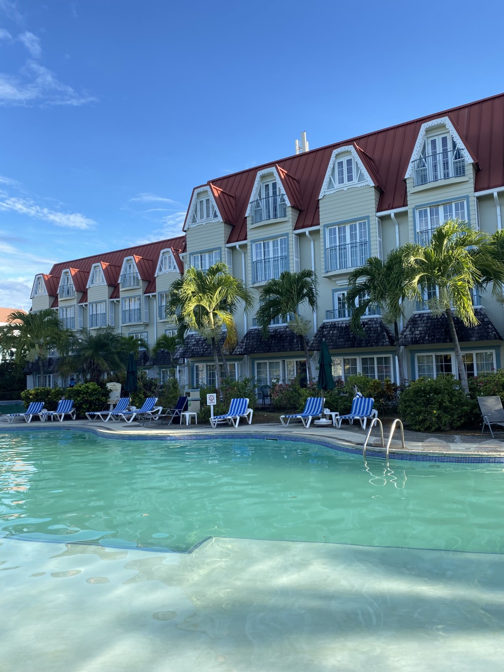 Checked In: Coco Palm Resort, St.&nbsp;Lucia