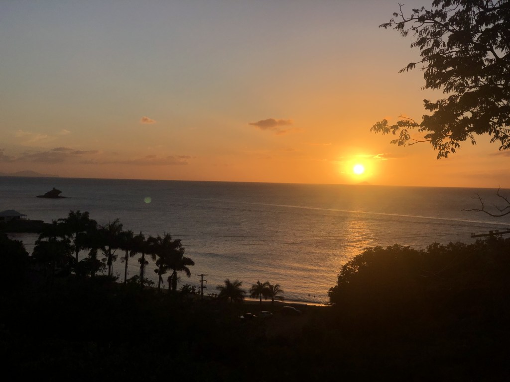 Sundowner Spots in Antigua: 10 Spots to Catch the&nbsp;Sunset