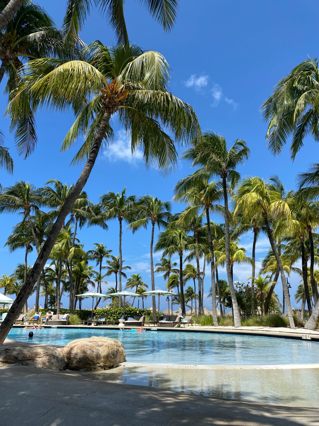 Checked In: Hilton Aruba Caribbean Resort and&nbsp;Casino