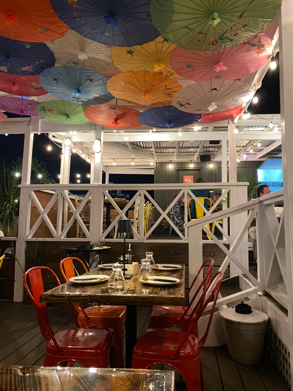 Antigua’s Newest Restaurant – Lemongrass Thai Kitchen &&nbsp;Lounge