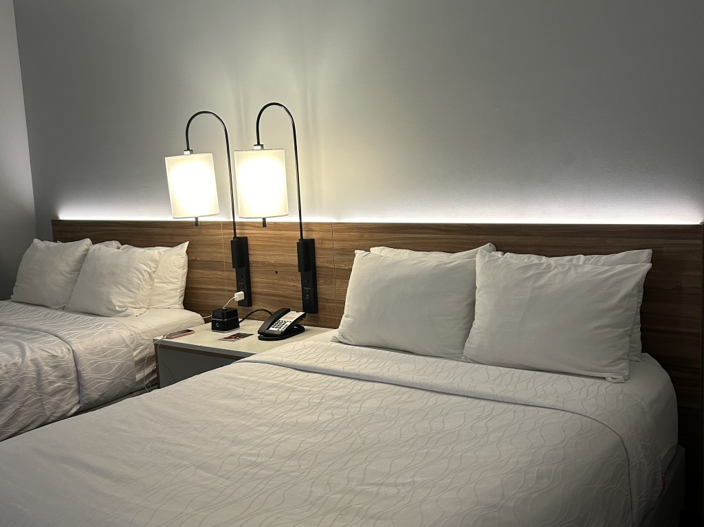 Checked In – Wyndham Garden: Ideal Stopover Near Miami&nbsp;Airport